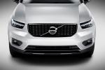 Volvo XC40 T5 R-Design 2017 года (WW)